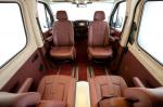 Mercedes-Benz Sprinter SP5 Conference by Hartmann 2012 года